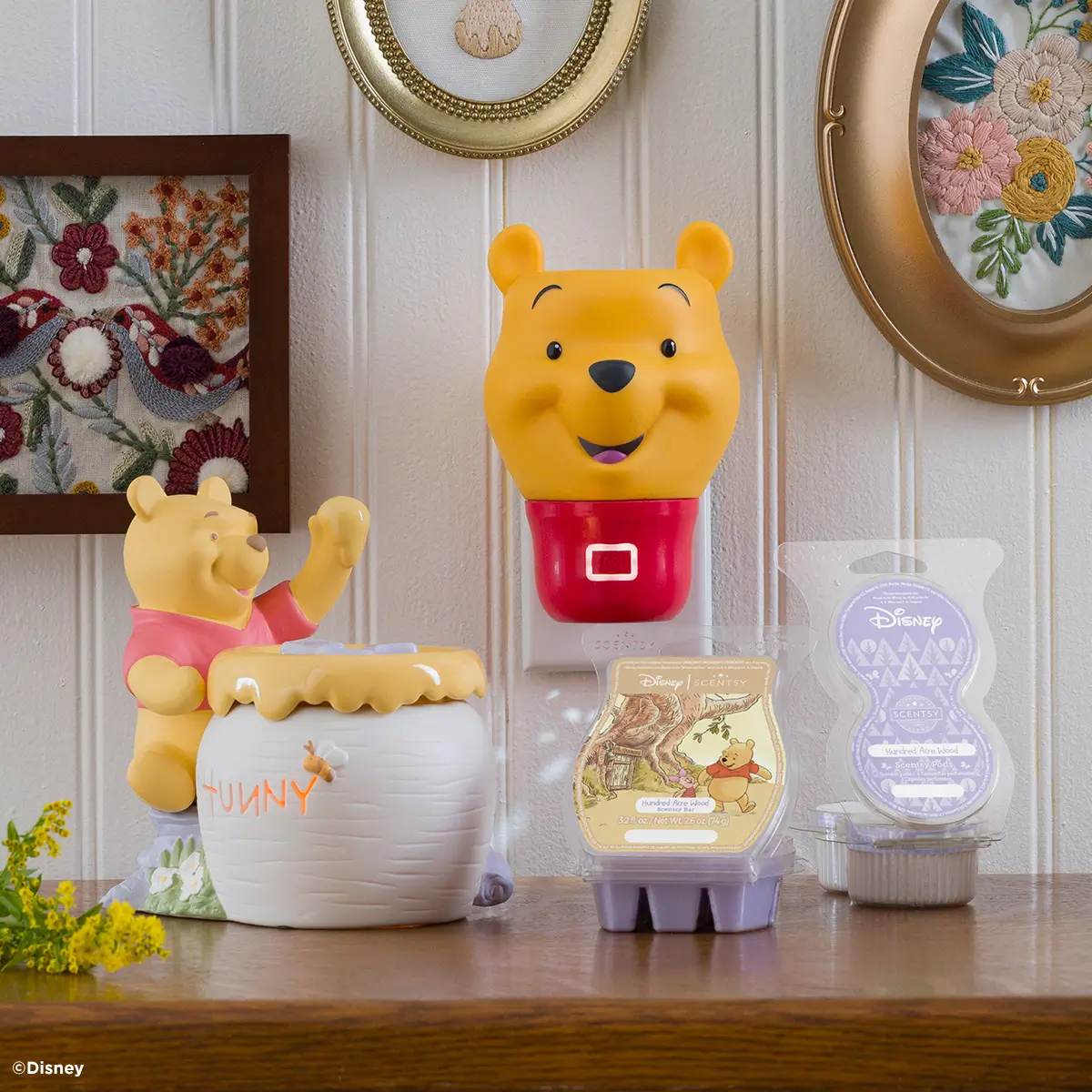 1200X1200-2026-Winniethepooh-Collection-R13 Ultimate Disney Winnie the Pooh Scentsy Bundle