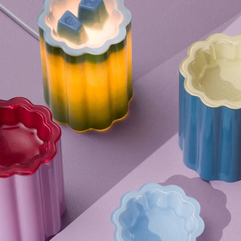 The Bloomie Scentsy Warmer Collection - Shop 1/12/26