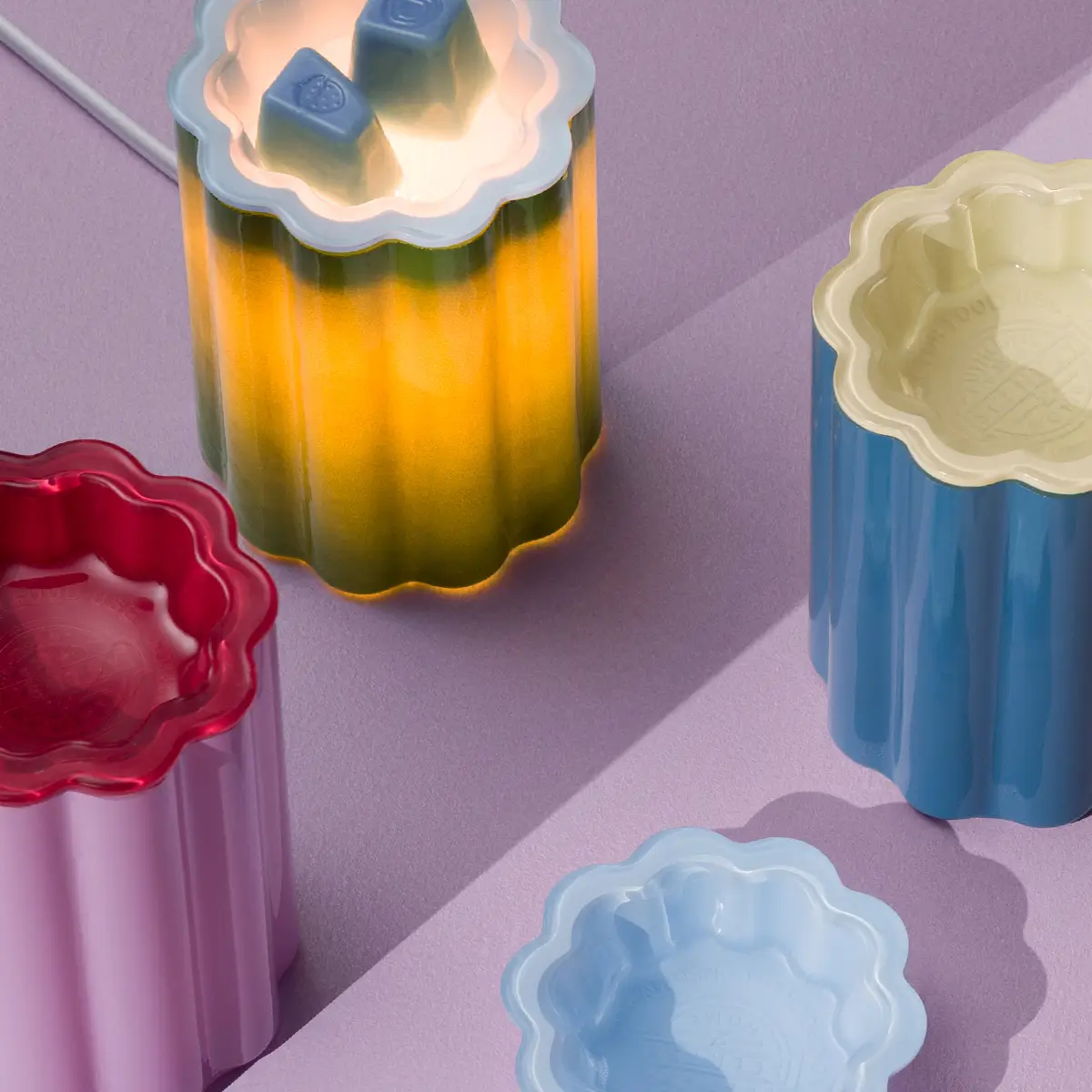 Scentsy | Shop Wax Warmers & Fragrance products