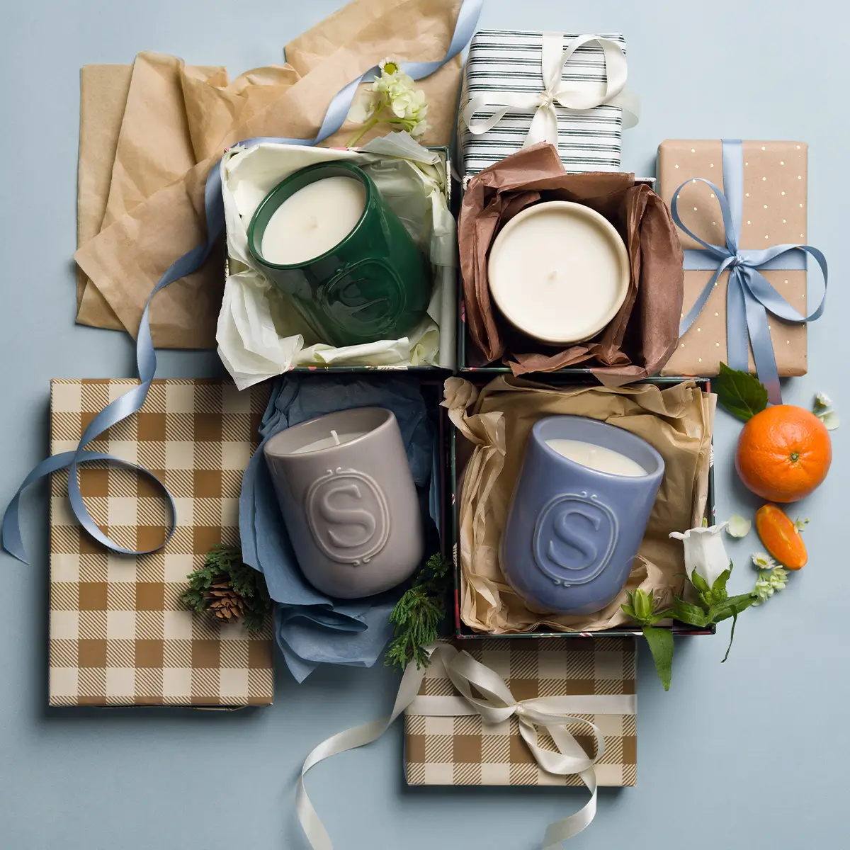 Introducing Scentsy Candles – Shop The New Collection Introducing Scentsy Candles – Shop the New Collection