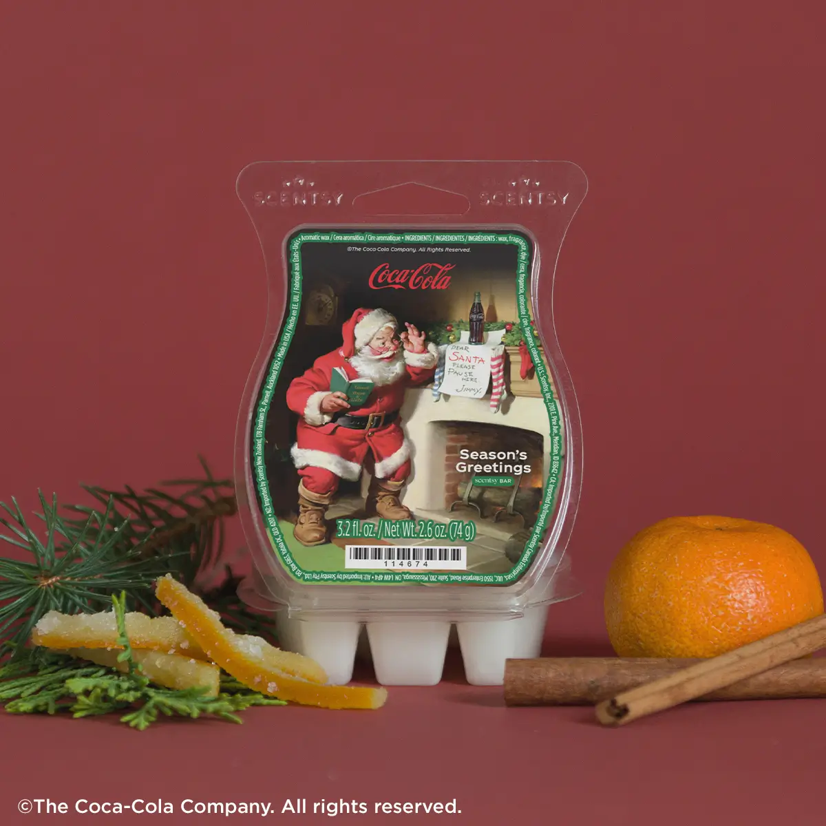 1200X1200-Cocacola-Wax-Seasonsgreetings-R1-2026 Coca-Cola: Season’s Greetings Scentsy Wax Bar