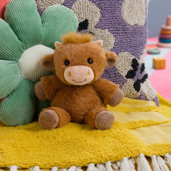 Hamish Scentsy Baby Buddy