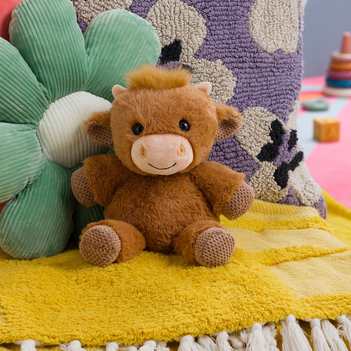 NEW! Scentsy Baby Buddies
