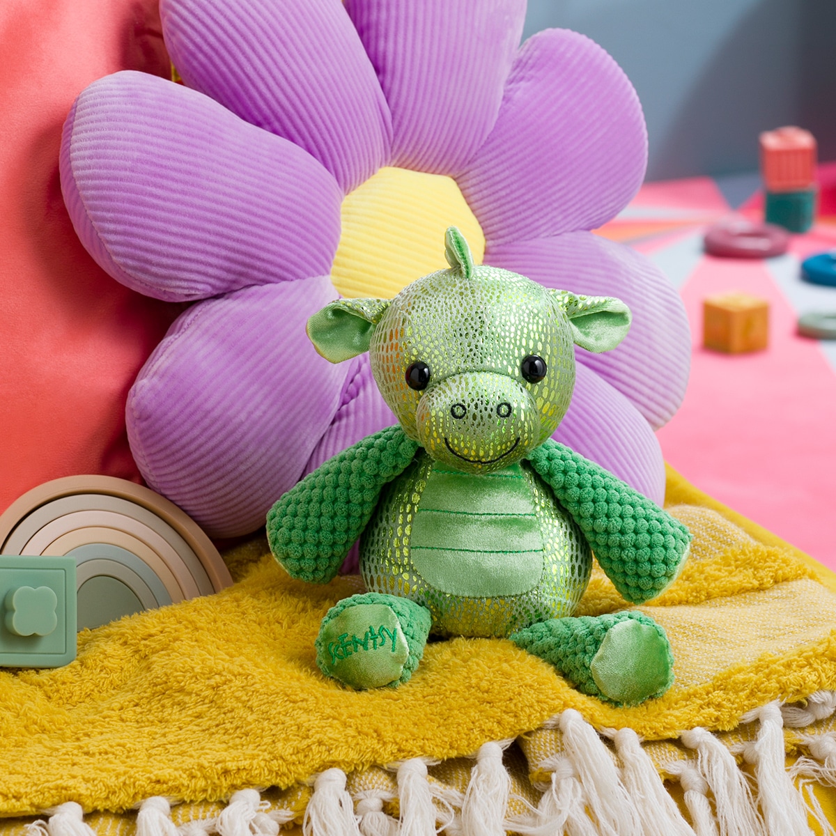 NEW! Scentsy Baby Buddies