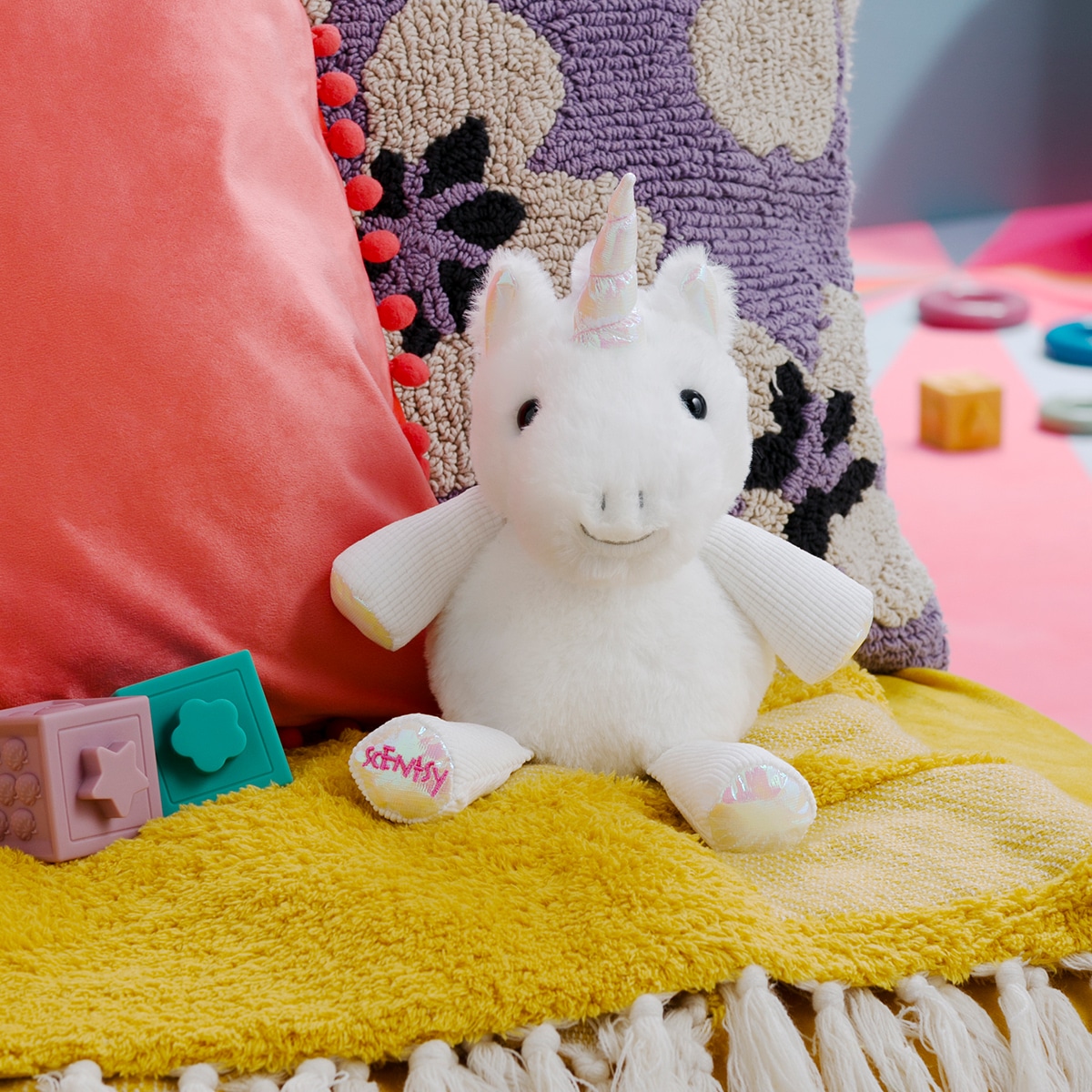 NEW! Scentsy Baby Buddies