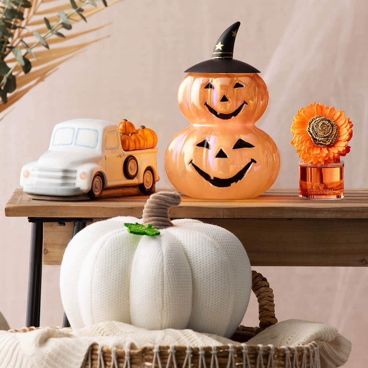 Scentsy 2023 Harvest Halloween Collection