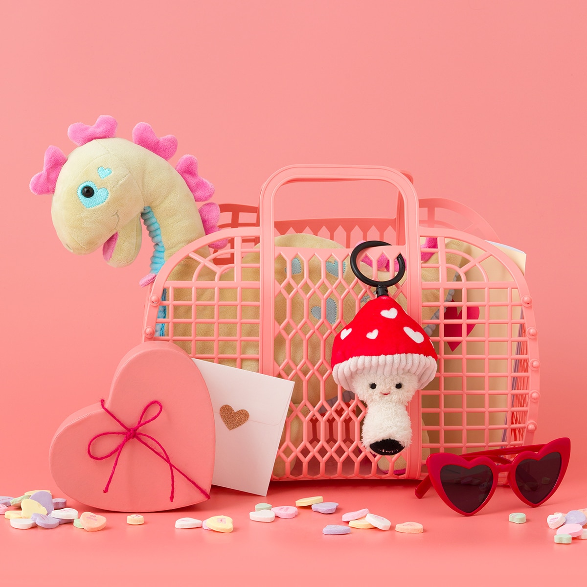 Scentsy 2024 Valentine's Day Collection