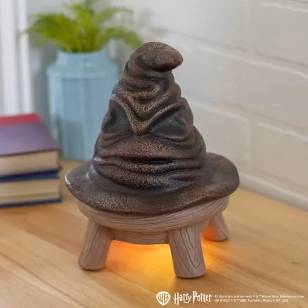 Sorting Hat Scentsy Warmer | Harry Potter™