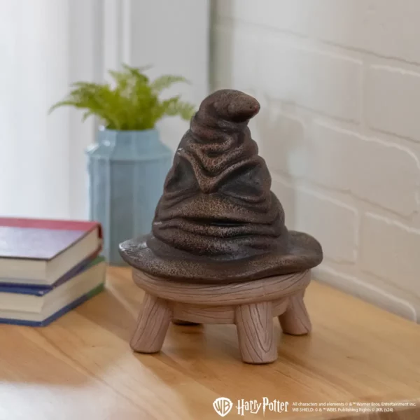 Sorting Hat Scentsy Warmer | Harry Potter™