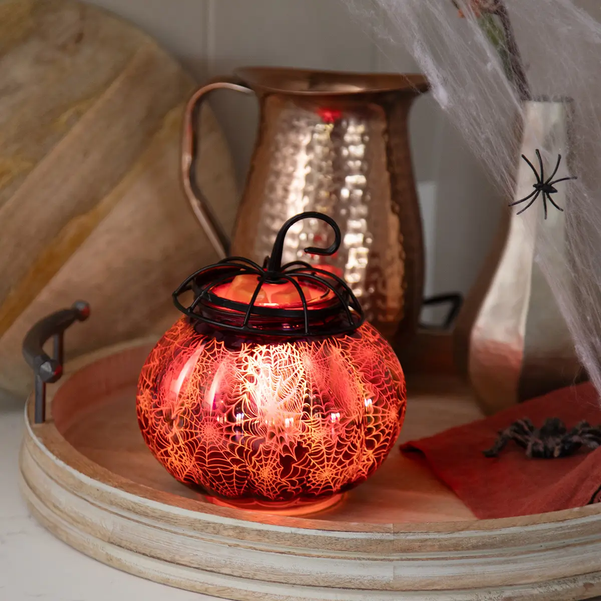 2024 Scentsy Harvest Halloween Collection