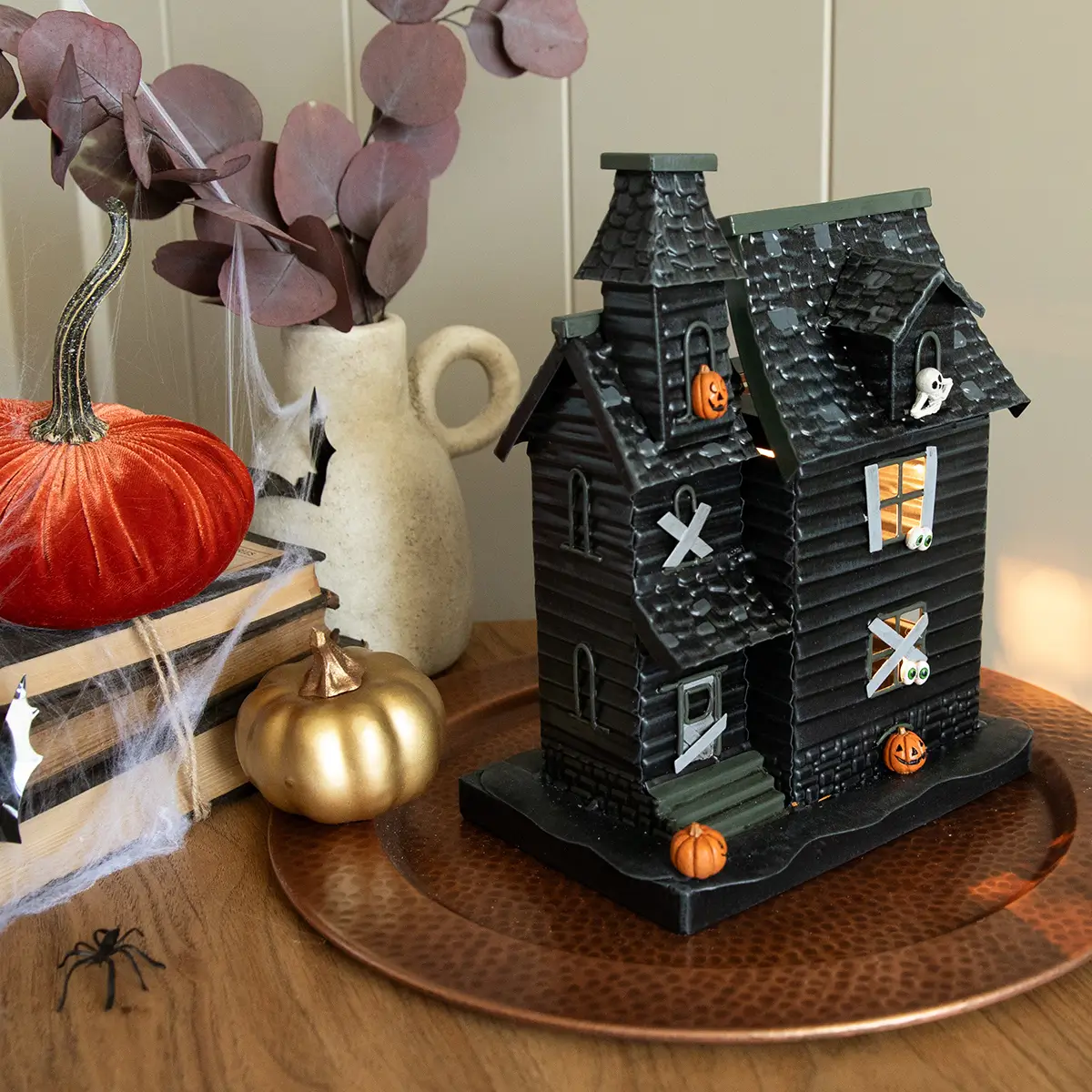 2024 Scentsy Harvest Halloween Collection