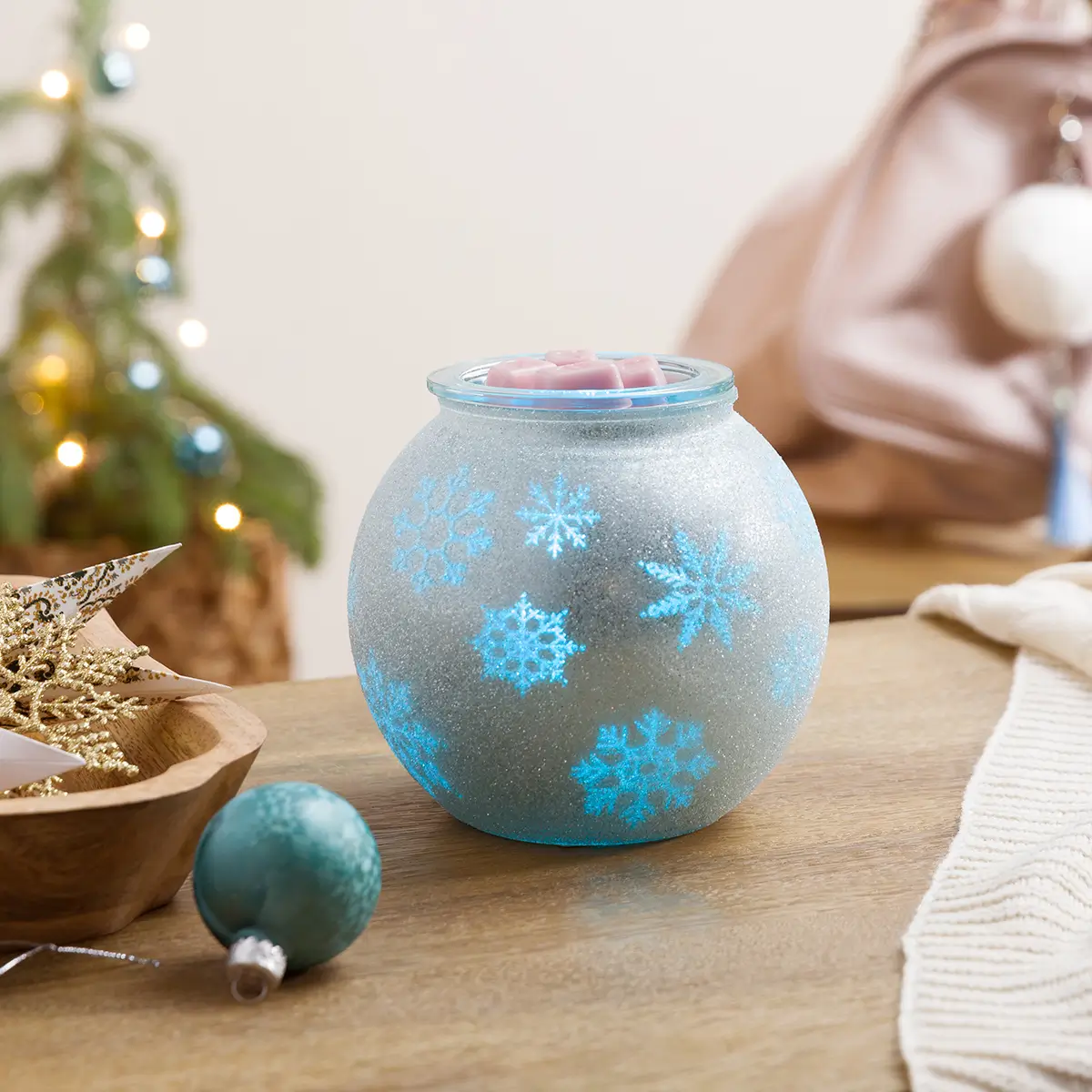 Scentsy Holiday + Christmas Collection 2024