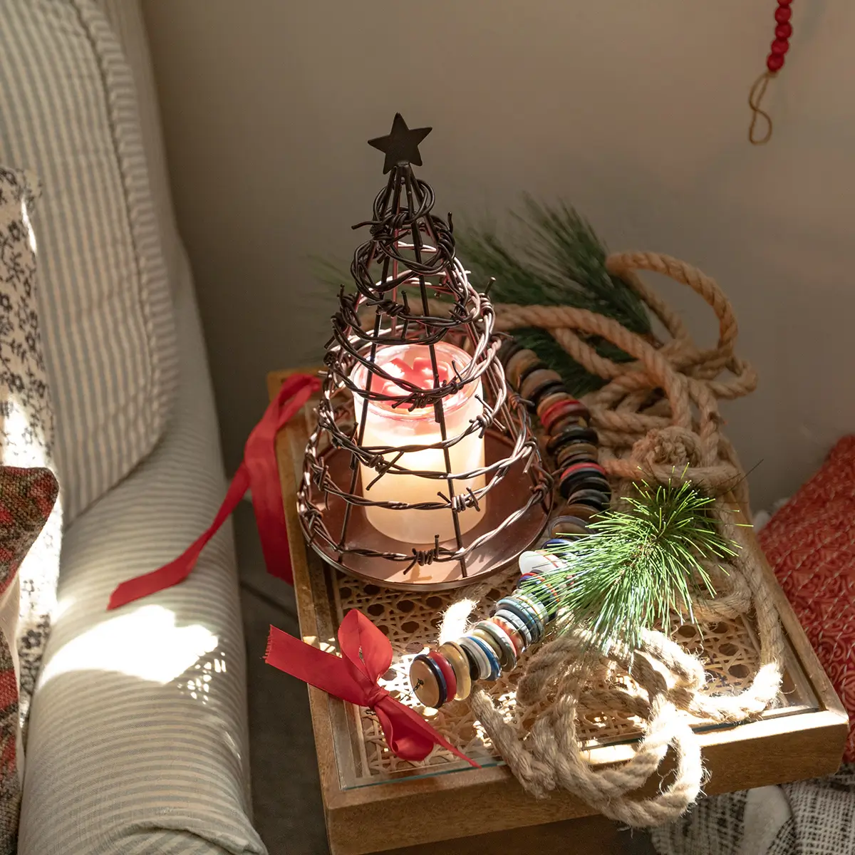 Scentsy Holiday + Christmas Collection 2024
