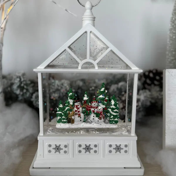 SNOWonderful Scentsy Warmer | Limited Edition 2024 Holiday