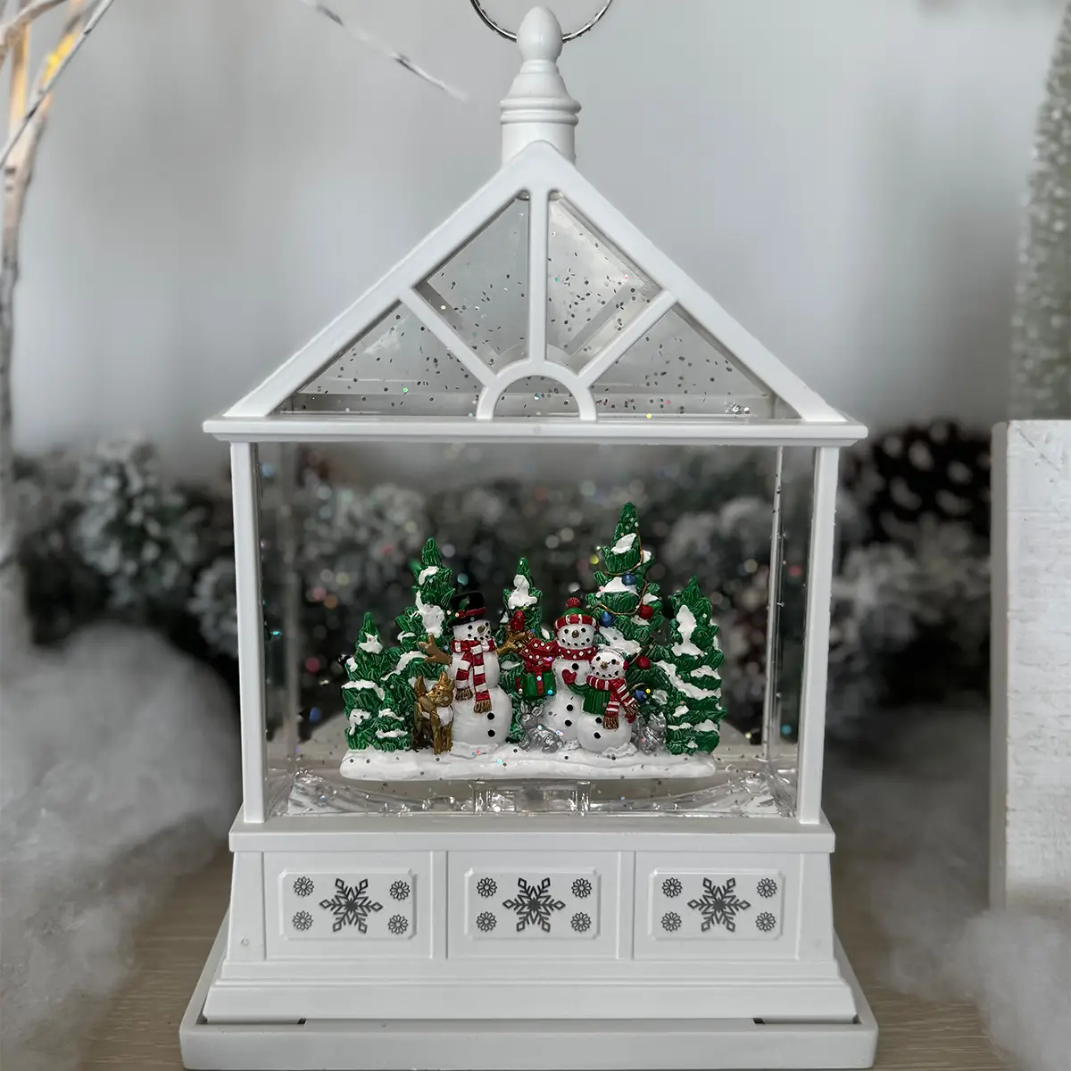 SNOWonderful Scentsy Warmer | Limited Edition 2024 Holiday