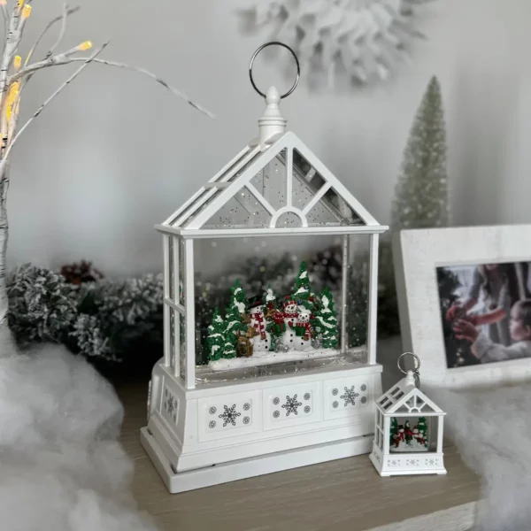 SNOWonderful Scentsy Warmer | Limited Edition 2024 Holiday