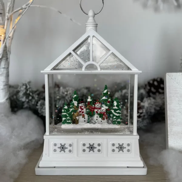 SNOWonderful Scentsy Warmer | Limited Edition 2024 Holiday