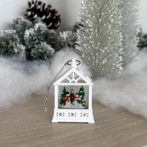 SNOWonderful Scentsy Warmer | Limited Edition 2024 Holiday