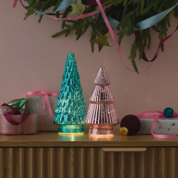 1200X1200-Home-Accessories-Leddecortree-Pinkandblue-R12-2026 Scentsy LED Décor Trees Pink & Blue - Holiday 2026