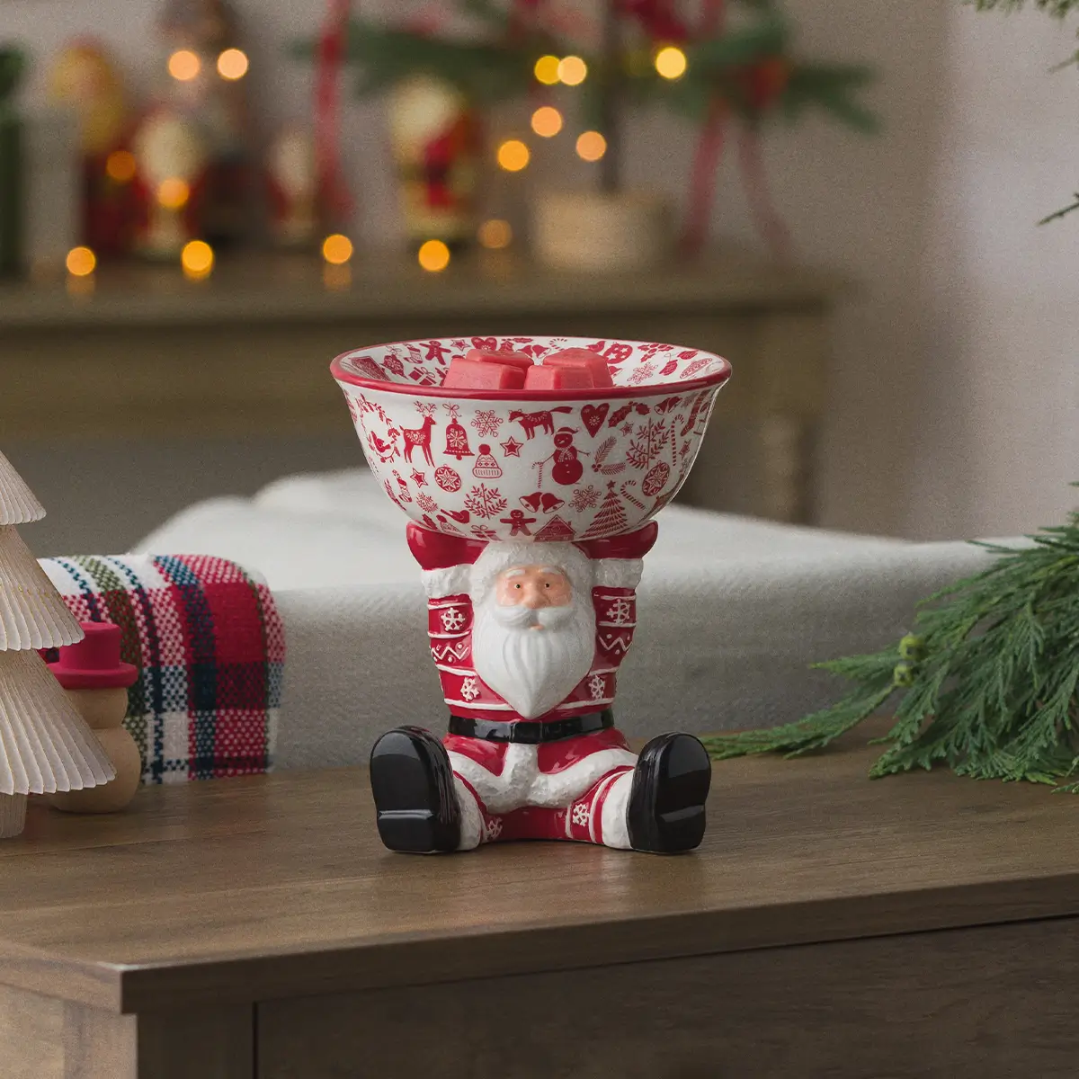 1200X1200-Home-Warmer-Christmaskeeper-Ra-2026 Christmas Keeper Santa Scentsy Warmer - Holiday 2026