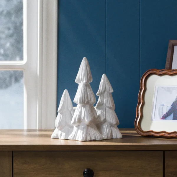 Winter Woodland Scentsy Warmer - December 2026