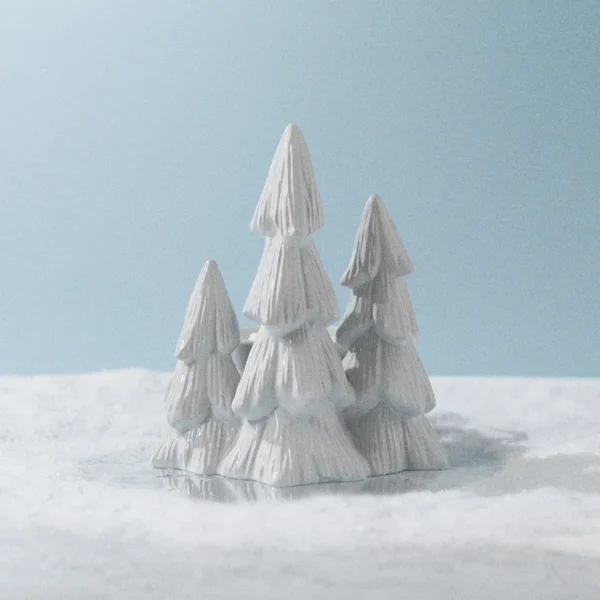 Winter Woodland Scentsy Warmer - December 2026