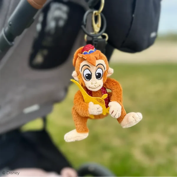 Abu Scentsy Buddy Clip | Disney Aladdin