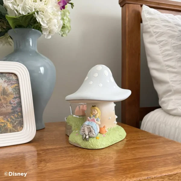 1200X1200-Mt-Alice_In_Wonderland-1 Alice in Wonderland Down the Rabbit Hole Scentsy Warmer | 75th Anniversary