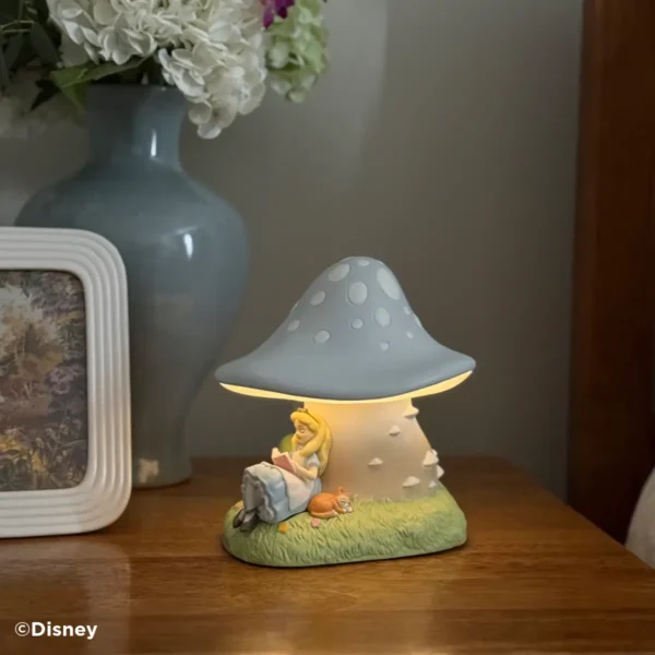 1200X1200-Mt-Alice_In_Wonderland-2 Alice in Wonderland Down the Rabbit Hole Scentsy Warmer | 75th Anniversary