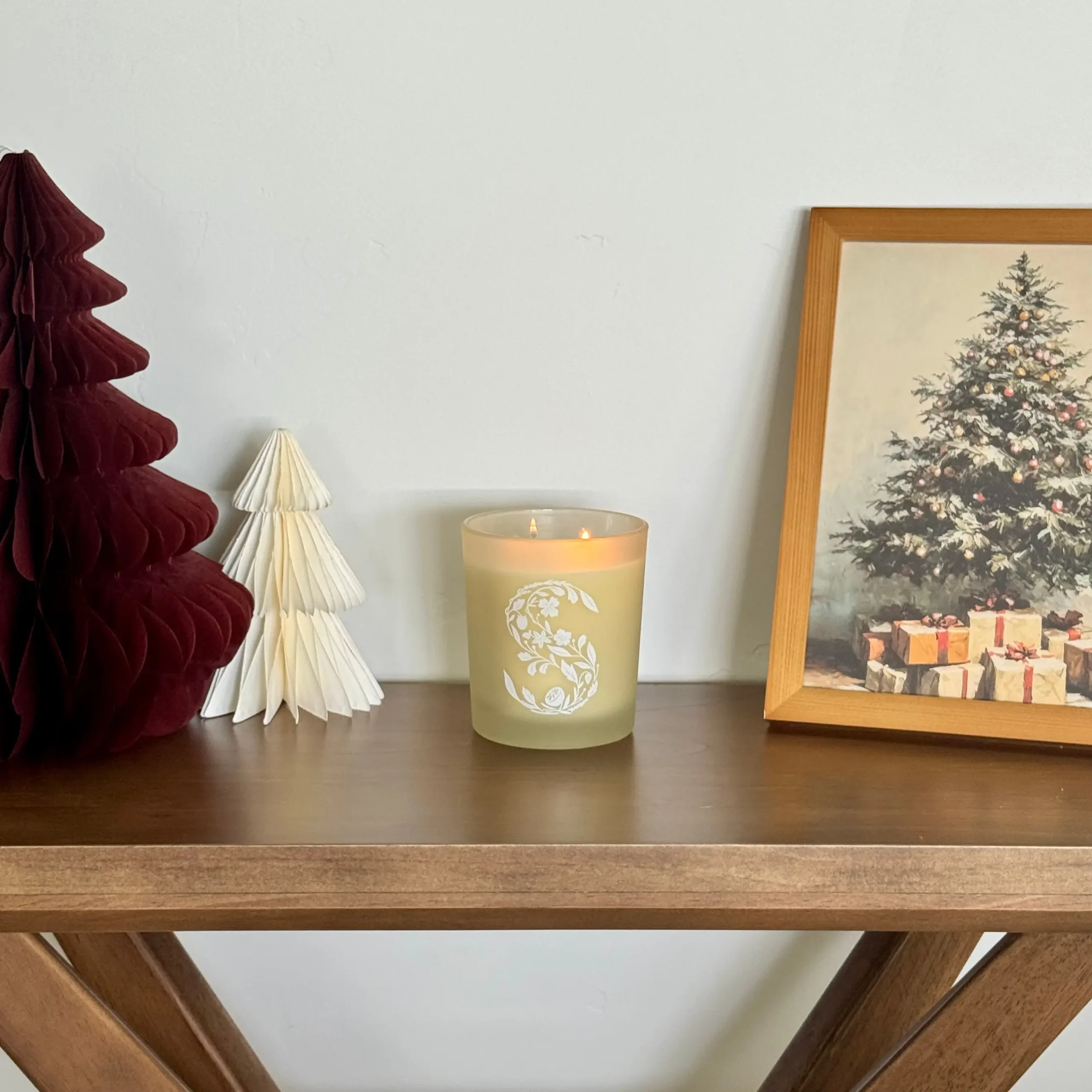 Scentsy 2025 Holiday + Christmas Collection