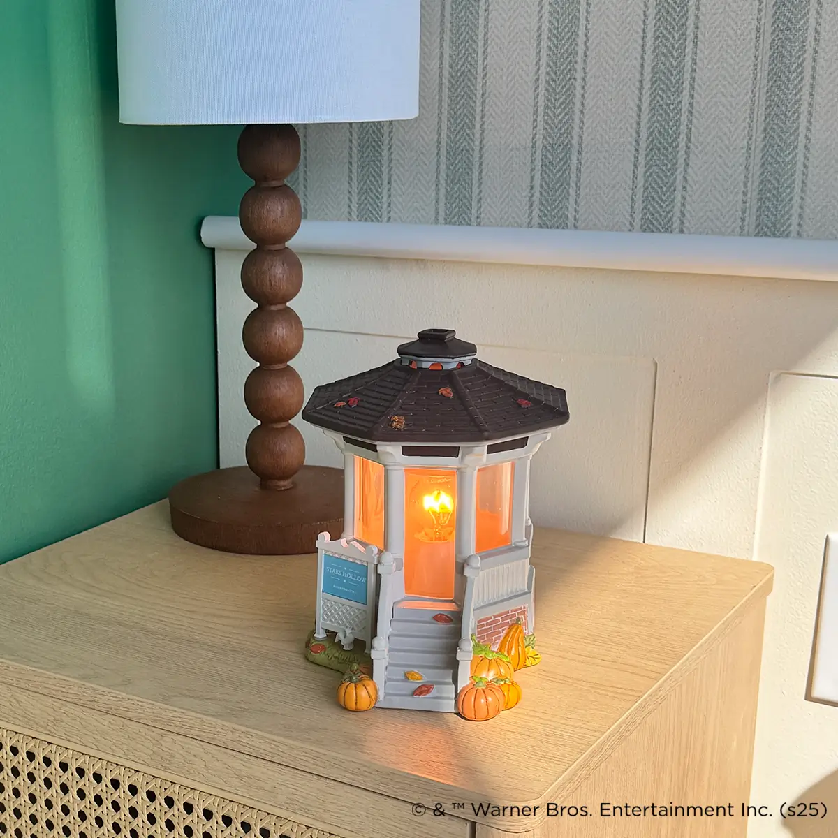 Scentsy Gilmore Girls™ Warmer Collection | Shop 10/6