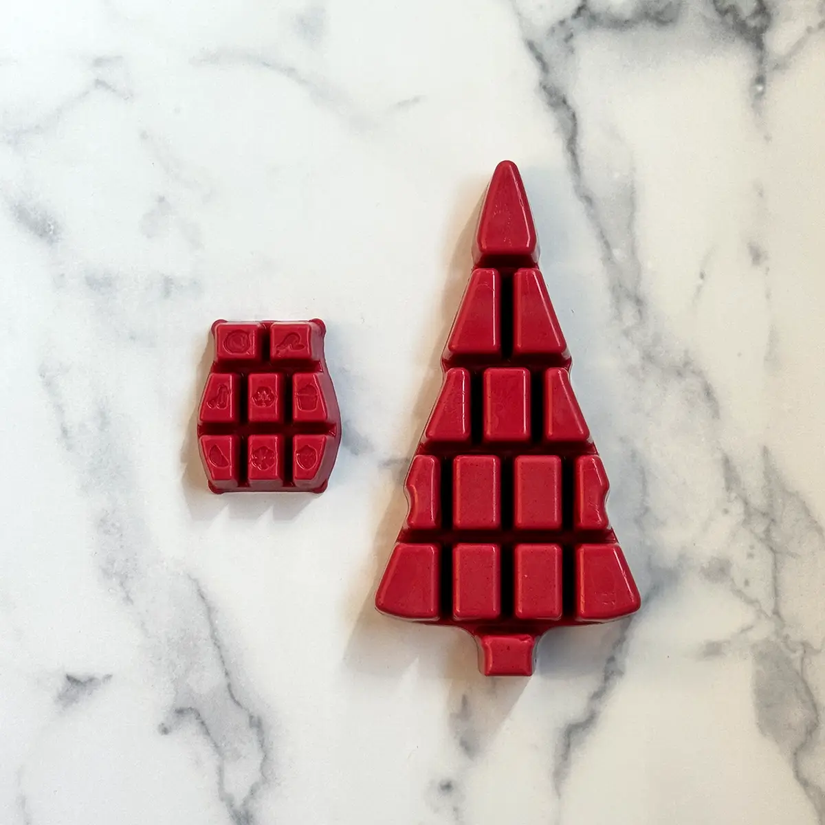 Scentsy 2025 Holiday Bricks - Shop Now