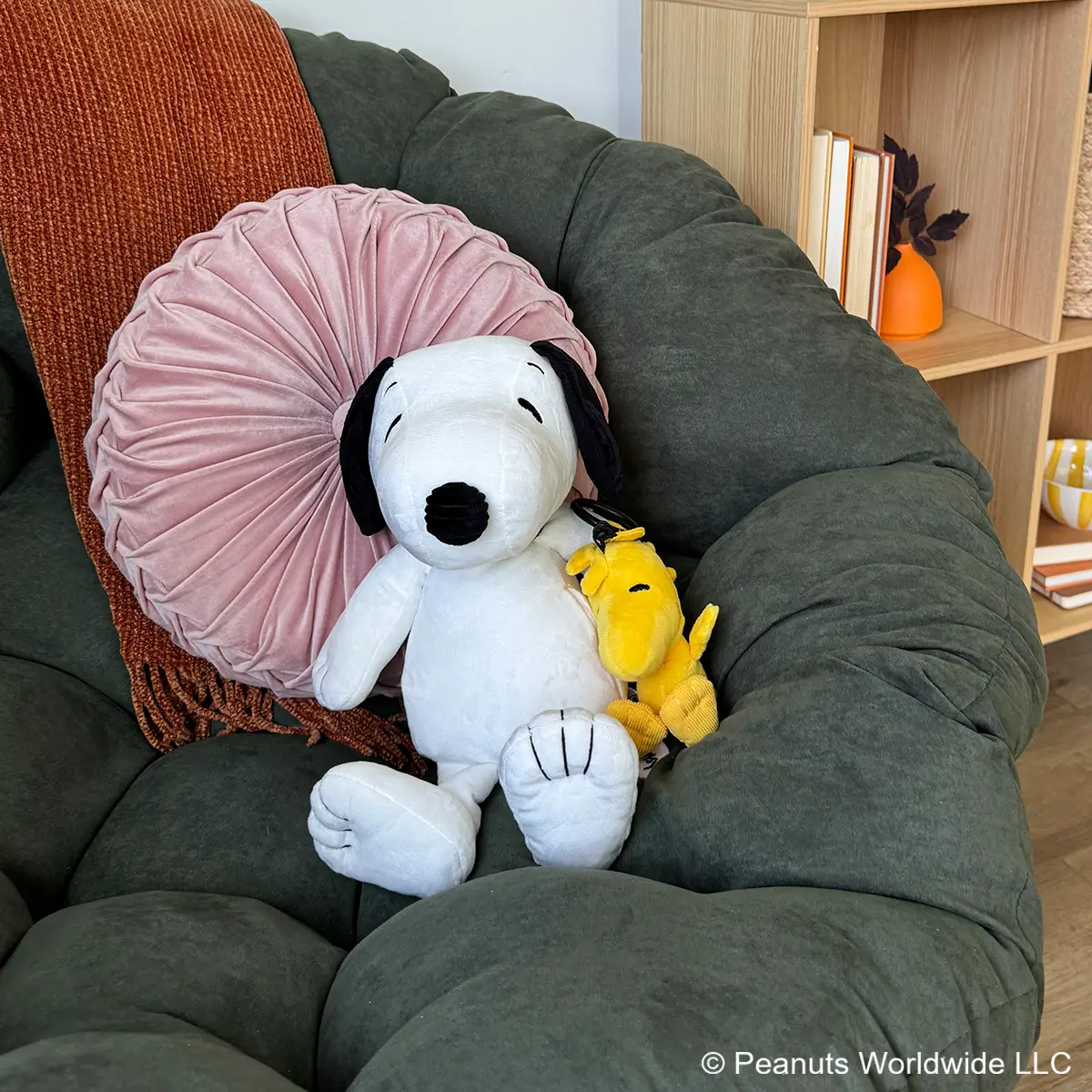 Peanuts™  Scentsy Collection with Snoopy | Shop Now