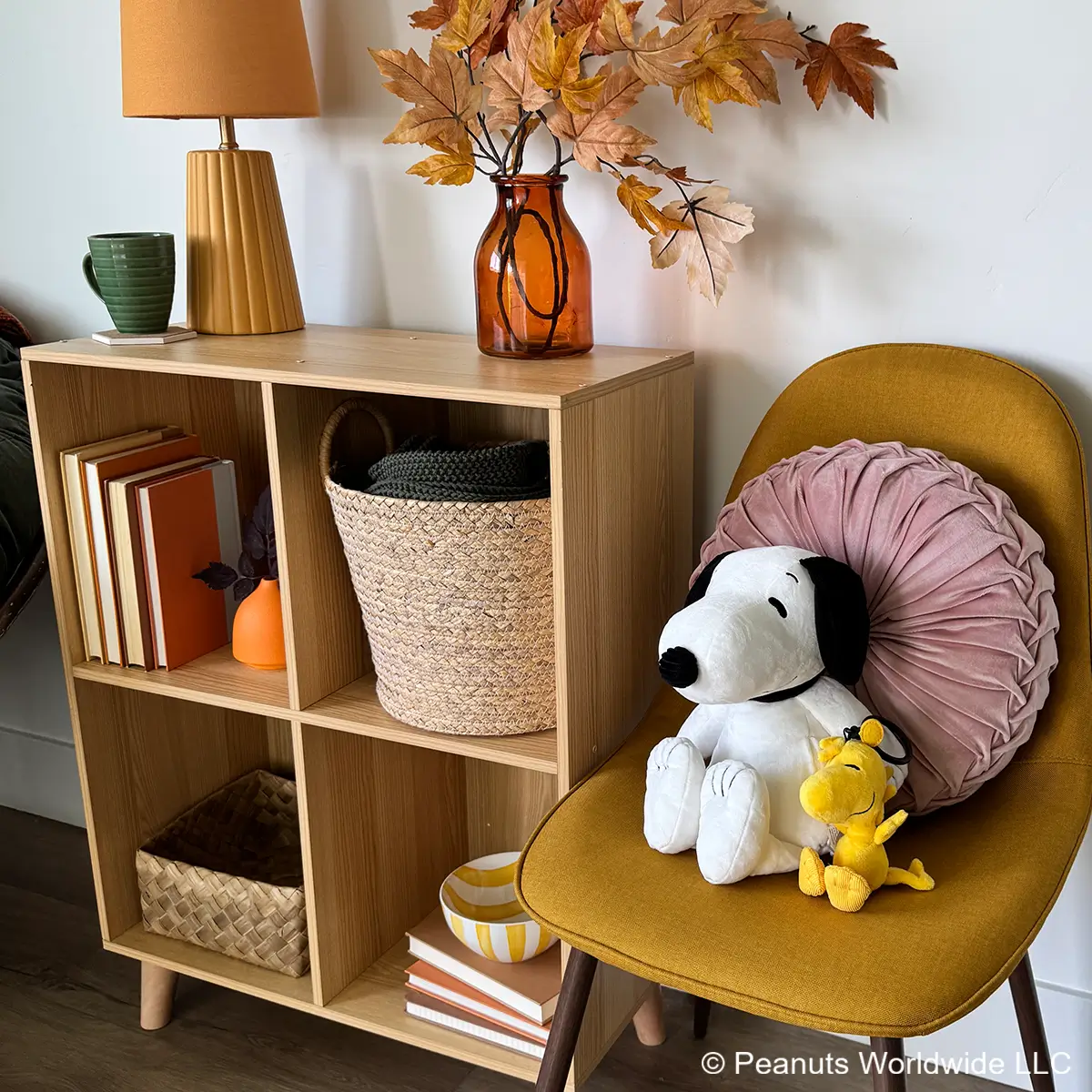 Peanuts™  Scentsy Collection with Snoopy | Shop Now