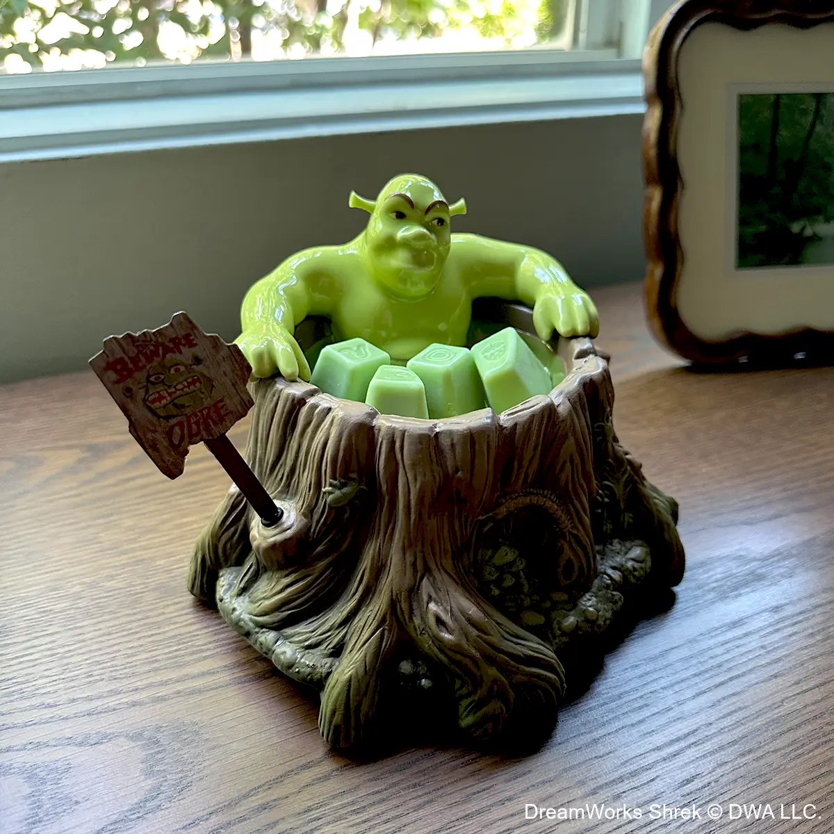 Shrek™ Scentsy Warmer Collection | Shop 9/22