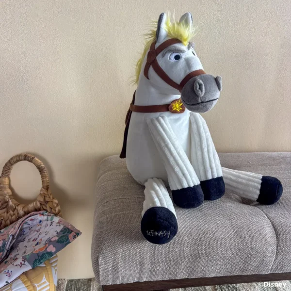 1200X1200-Mt-Tangled-Buddy-1 Disney Maximus Scentsy Buddy - Tangled