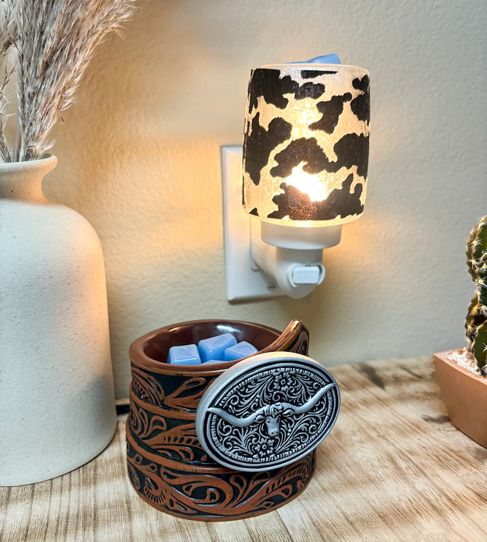 Wild Flowers & Wild Horses Scentsy Collection | Shop 8/1
