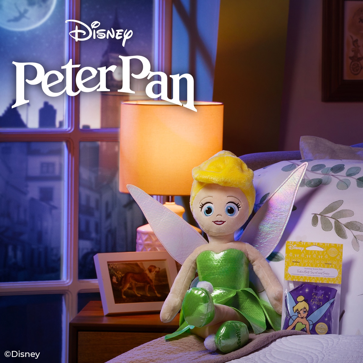 Scentsy Peter Pan 400x400 1