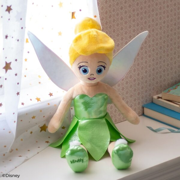 Tinkerbell toys sales canada