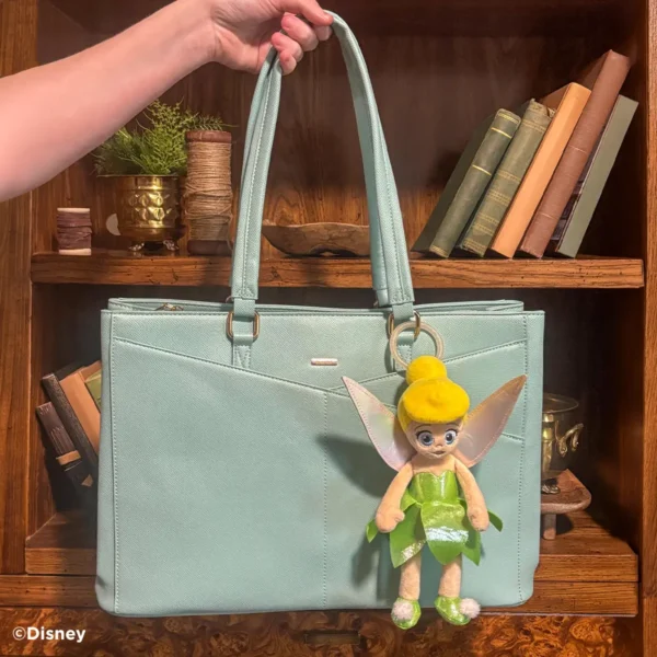 Tinker Bell Scentsy Buddy Clip | Disney Peter Pan