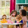 Belle Scentsy Buddy | Disney Beauty & The Beast