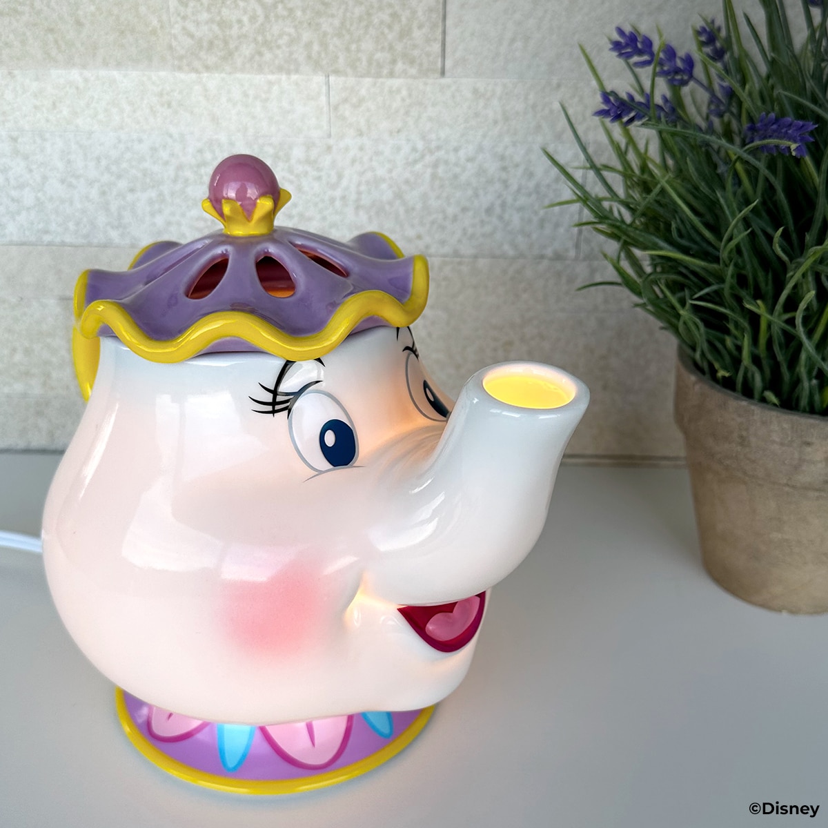 Scentsy Beauty The Beast Collection