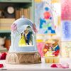 Enchanted Love Scentsy Warmer | Disney Beauty & The Beast
