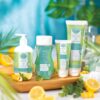 Just Breathe Scentsy Hand Soap