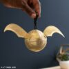 1200x1200 SS23 HarryPotter GoldenSnitch R123 1