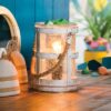 Coastal Light Scentsy Warmer
