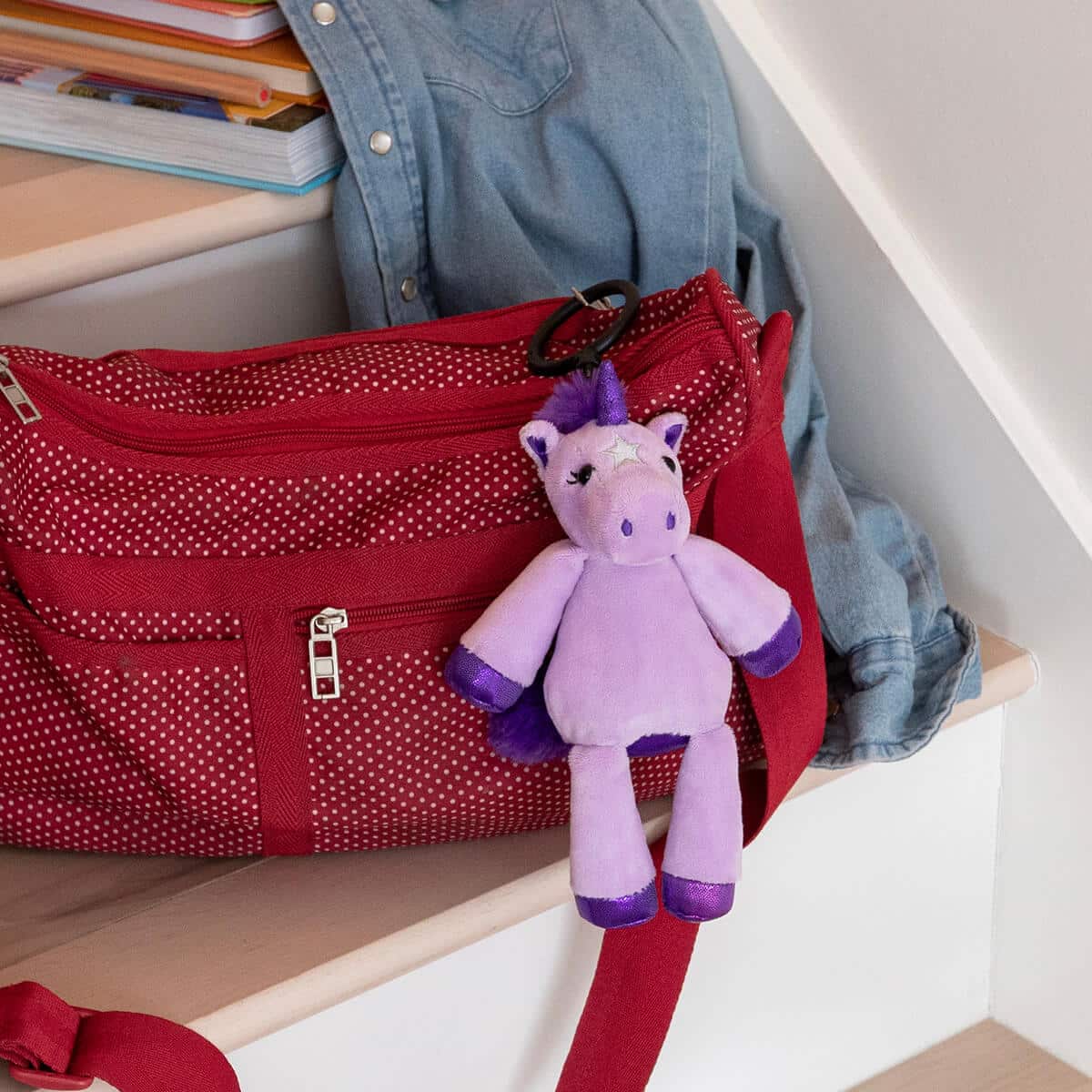1200x1200 SS23 KIDS BuddyClip Unicorn RA