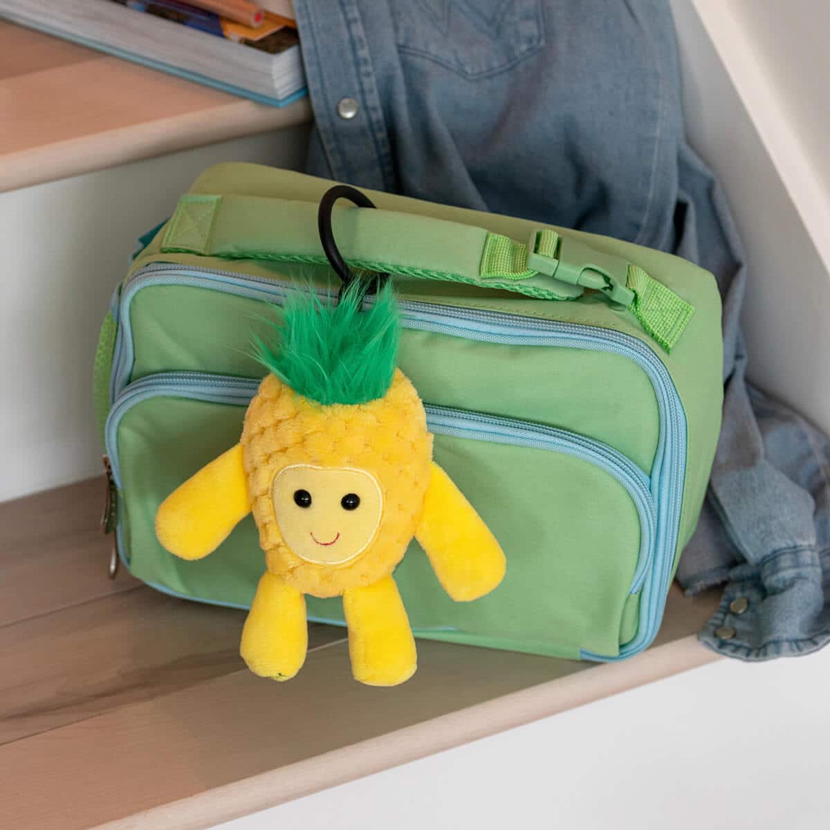 1200x1200 SS23 KIDS BuddyClips Pineapple RA