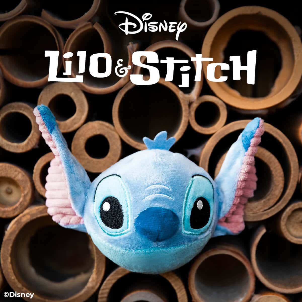 STITCH SCENTSY WARMER