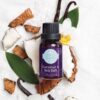 Coconut & Sea Salt Scentsy Natural Oil